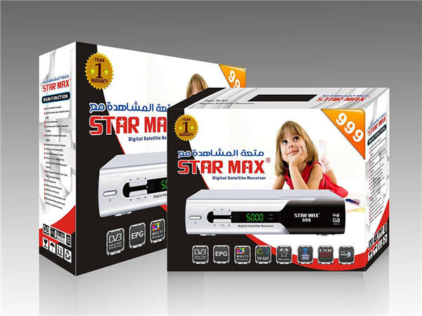 電子(zǐ)産品包裝(zhuang) 