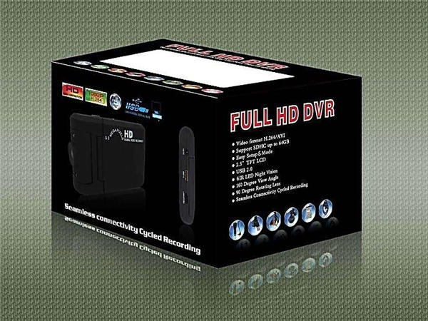 電(dian)子産品(pin)包裝 