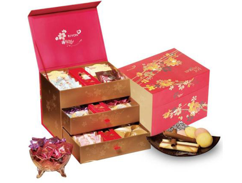 糖(táng)果禮盒(he)