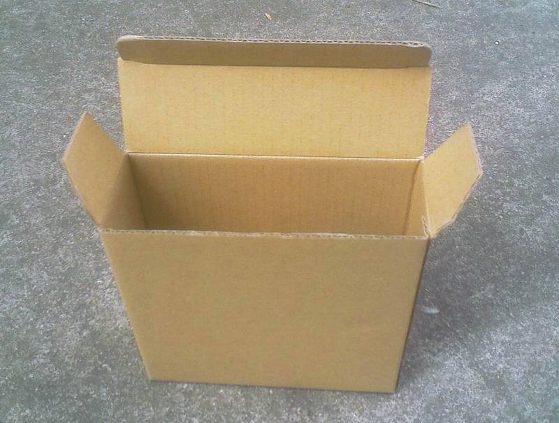 紙箱紙盒(hé)印刷